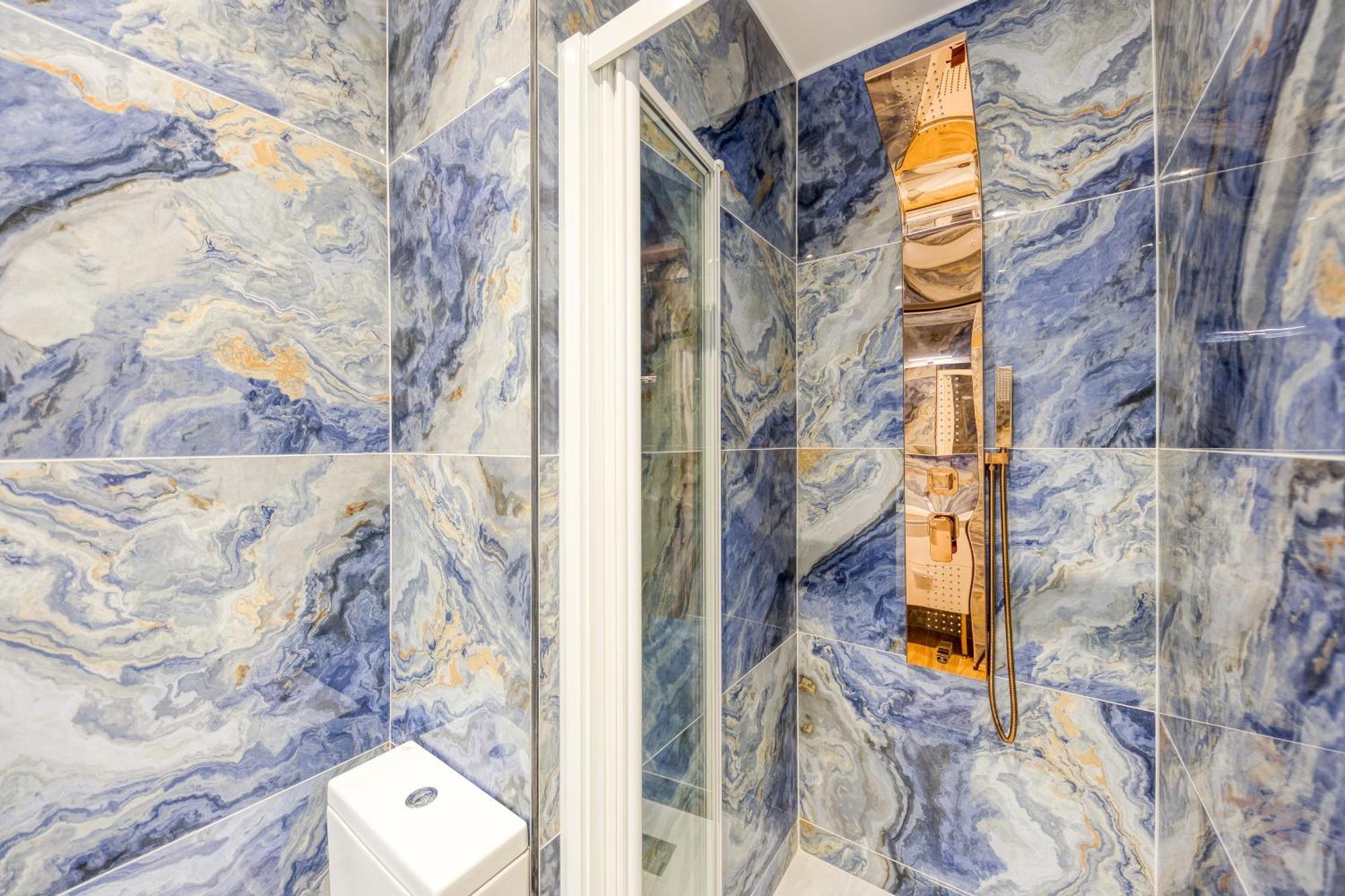 Luxueux Et Chic - Bobigny - Paris Leilighet Eksteriør bilde